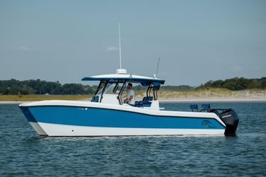 31' Prowler 2020