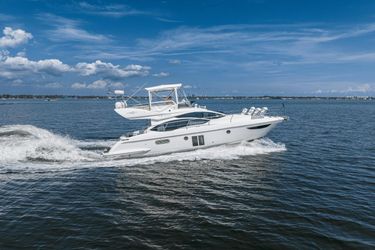 40' Azimut 2012
