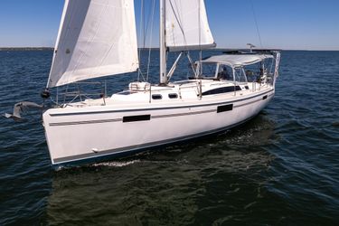 42' Catalina 2023