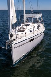 42' Catalina 2023