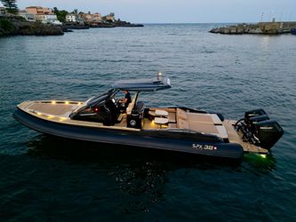 38' Spx Rib 2024