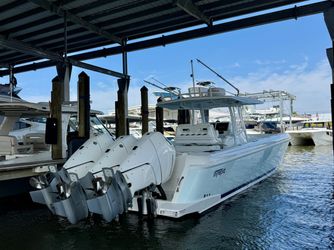 40' Intrepid 2024