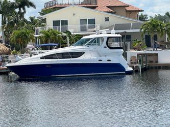 40' Sea Ray 2006