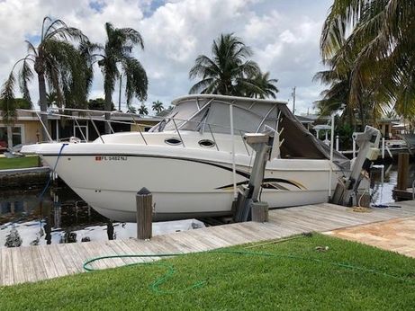 World Cat 320 Ec Boats For Sale Yachtworld