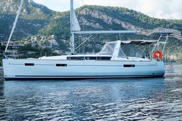 41' Beneteau 2015