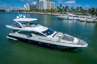 72' Azimut 2016