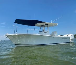 25' Regulator 2022