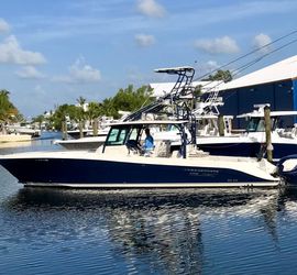 42' Hydra-Sports 2014