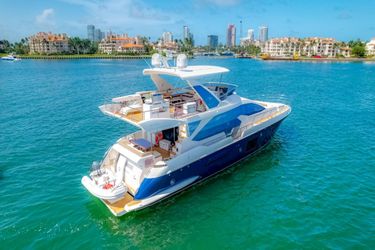 72' Azimut 2016