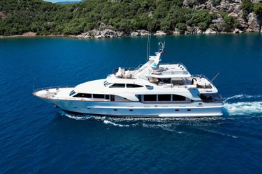 99' Benetti 2007