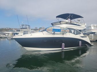 40' Sea Ray 2018