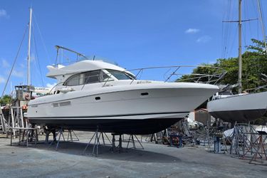 36' Jeanneau 2005