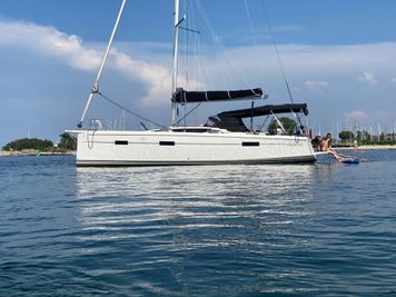 2023 Viko s35 - Ausstellungsboot 2023