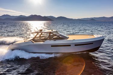 52' Mazu Yachts 2026