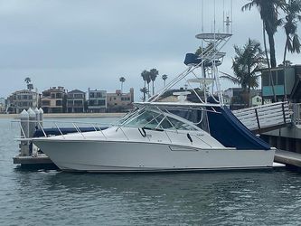 35' Cabo 2005