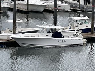 33' Southport 2018