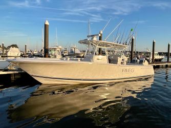 33' Southport 2018