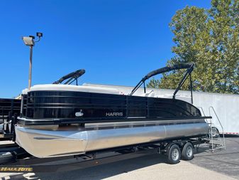 Harris Sunliner 250