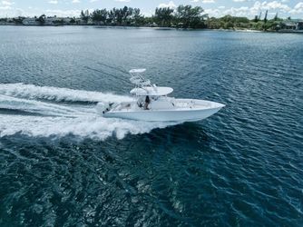 40' Jupiter 2023