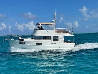 44' Beneteau 2019