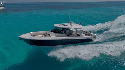 38' Tiara Sport 2019