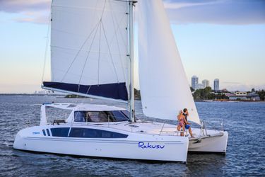41' Seawind 2018