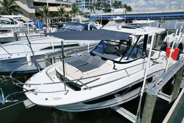 30' Jeanneau 2024