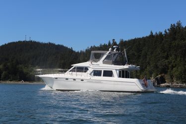 53' Navigator 2000