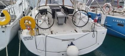 41' Beneteau 2019