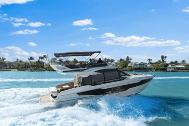 40' Galeon 2021