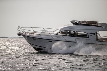40' Nimbus 2017