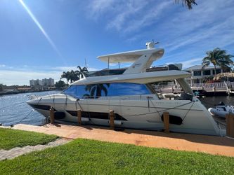 68' Prestige 2018 Yacht For Sale