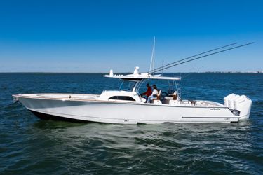 46' Valhalla Boatworks 2022