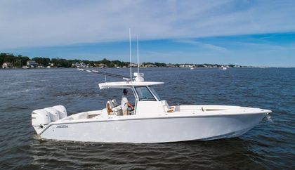 34' Jupiter 2024