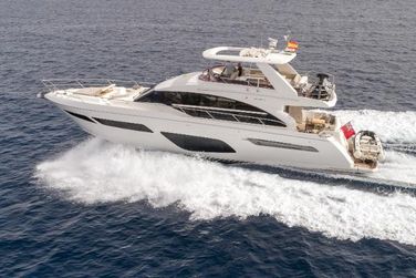 Princess F70