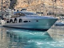 Pershing 56