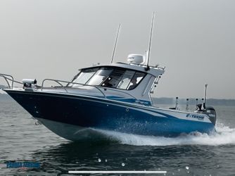 24' Extreme Boats 2023