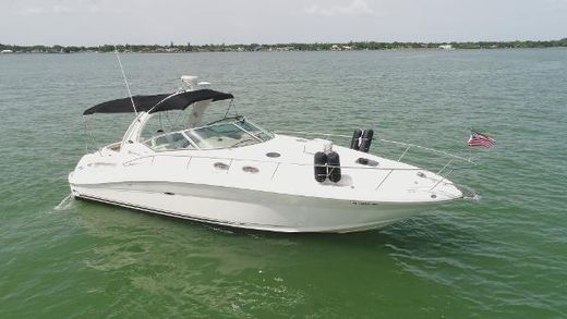 Sea Ray 340 Sundancer Boats For Sale Yachtworld