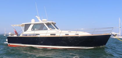 42' Sabre 2006 Yacht For Sale