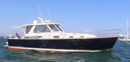 42' Sabre 2006