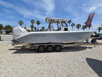 33' Solace 2024