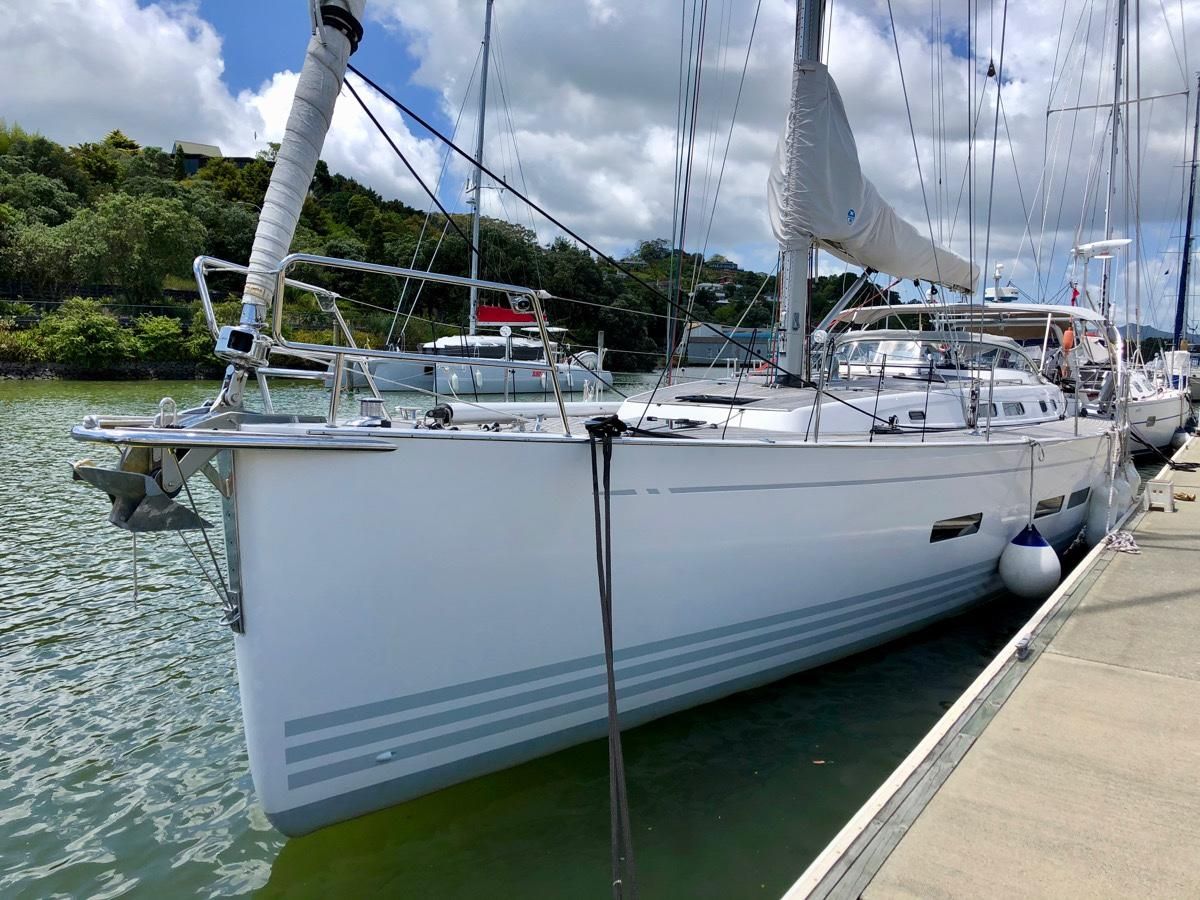 x yachts xc 50 for sale