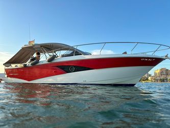 35' Faeton 2017 Yacht For Sale