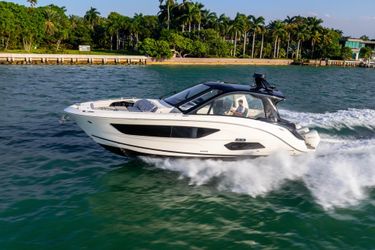 37' Sea Ray 2023