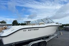 Key West 239 DFS
