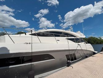 59' Sea Ray 2017