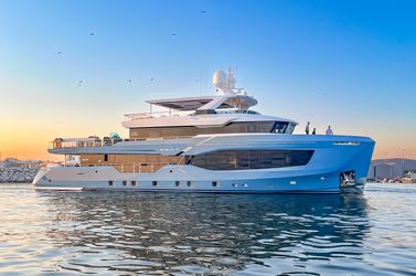 121' Numarine 2022
