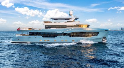 121' Numarine 2022