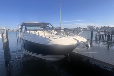 32' Sea Ray 2024