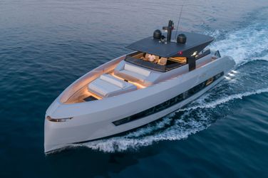 71' Mandayachts 2024